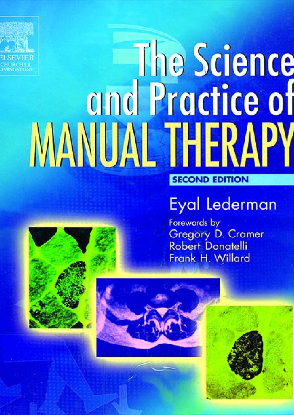 The Mulligan Concept of Manual Therapy 2e